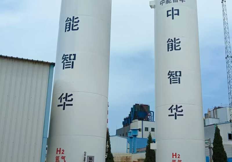 发货场景